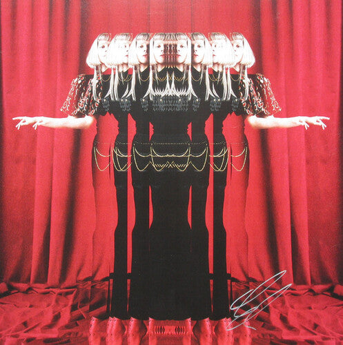 Aurora - Gods We Can Touch - Vinyl Record