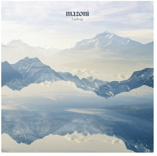 Mazoni - Ludwig - Vinyl Record