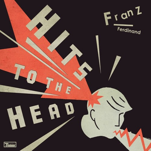 Franz Ferdinand - Hits To The Head - Music CD