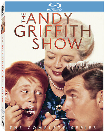 Andy Griffith Show: Complete Series - Andy Griffith Show: Complete Series - Blu-ray