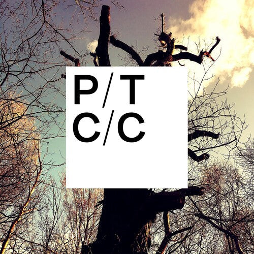 Porcupine Tree - Closure / Continuation Vinyl Record