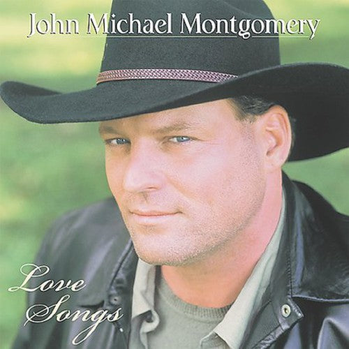 Love Songs Music CD