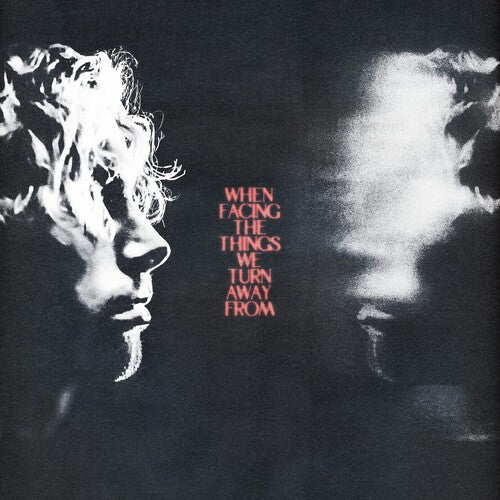 Hemmings,luke - When Facing The Things We Turn Away From - Vinyl Record