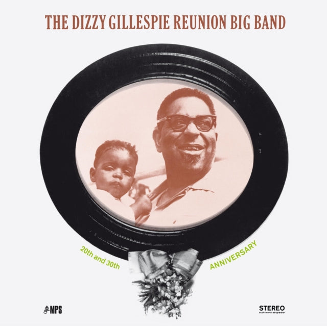 Dizzy Gillespie - 20Th & 30Th Anniversary - LP Vinyl Record