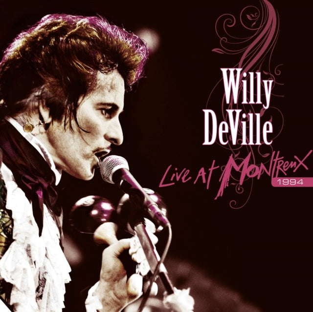Live At Montreux 1994 (2LP) Vinyl Record