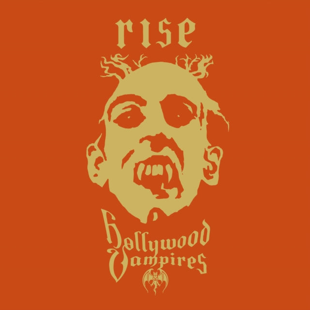 Hollywood Vampires - Rise - LP Vinyl Record