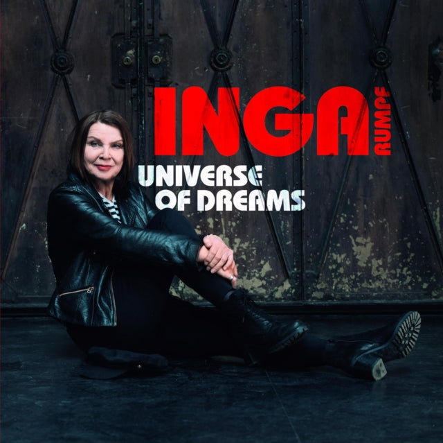 Universe Of Dreams (2LP) Vinyl Record