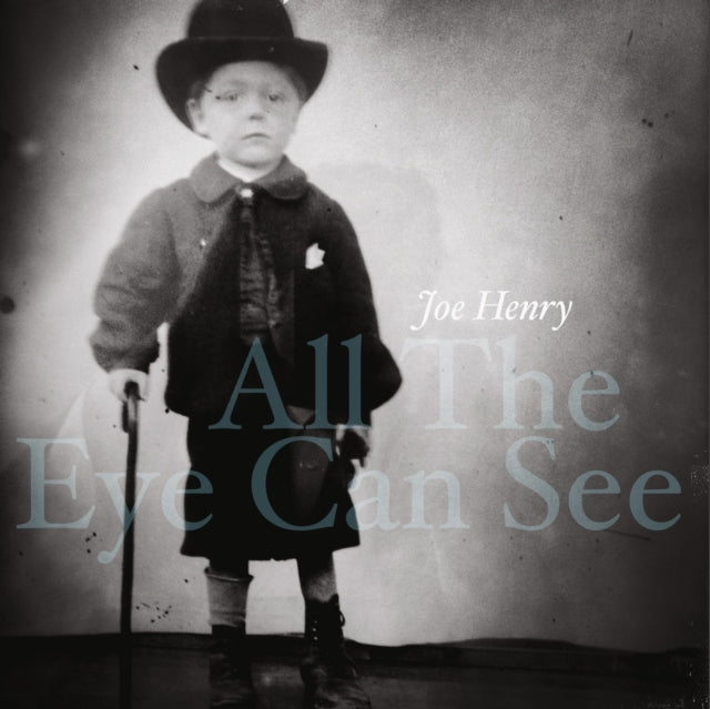 Joe Henry - All The Eye Can See (2LP) Vinyl Record