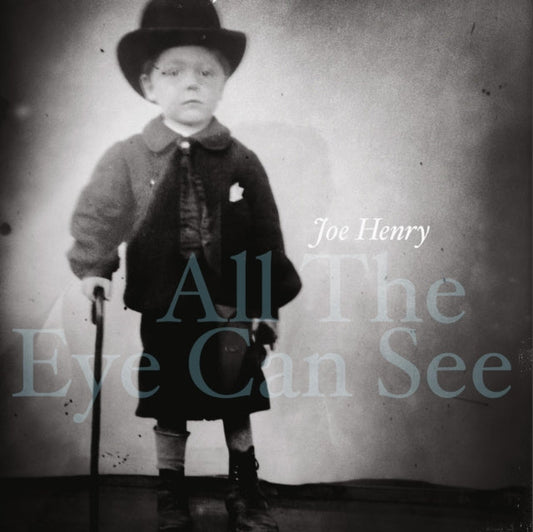 Joe Henry - All The Eye Can See (2LP) Vinyl Record