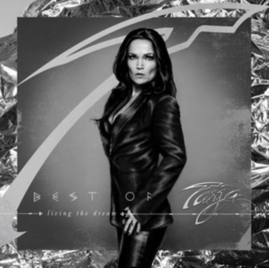 Tarja - Best Of: Living The Dream (2LP)