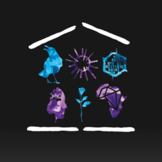 Marillion - Hour Before It's Dark (2CD) Music CD