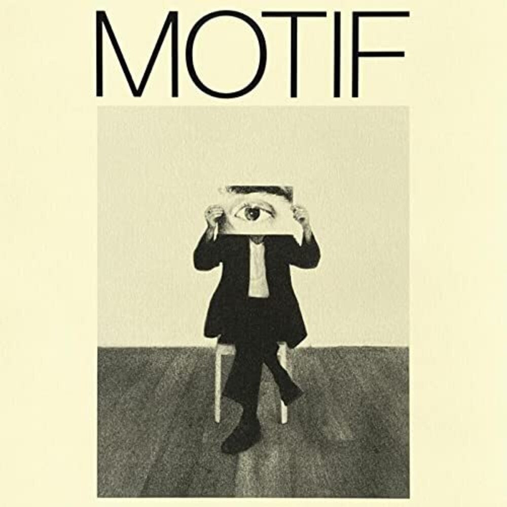 Motif [LP] Vinyl Record