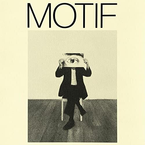 Halfnoise - Motif - Vinyl Record