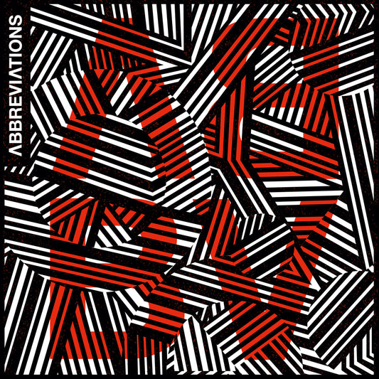 Abbreviations - Abbv [LP] Vinyl Record