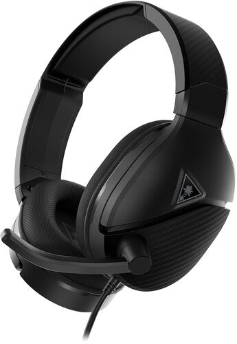 Tb Uni Recon 200 Gen 2 Powered Gaming Headset-blk - Tb Uni Recon 200 Gen 2 Powered Gaming Headset-blk - Game Accessories