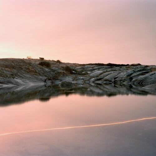 Cassandra Jenkins - (an Overview On) An Overview On Phenomenal Nature Vinyl Record