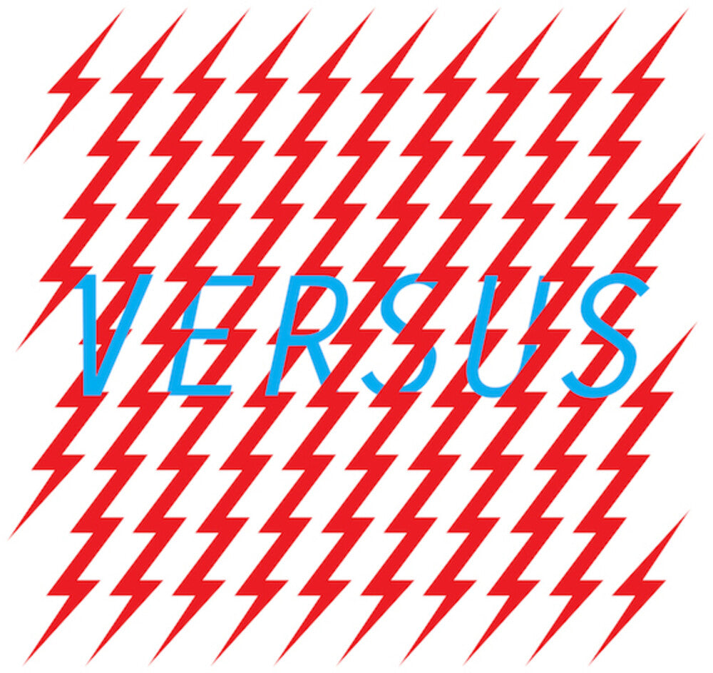 Let's Electrify [LP] Vinyl Record