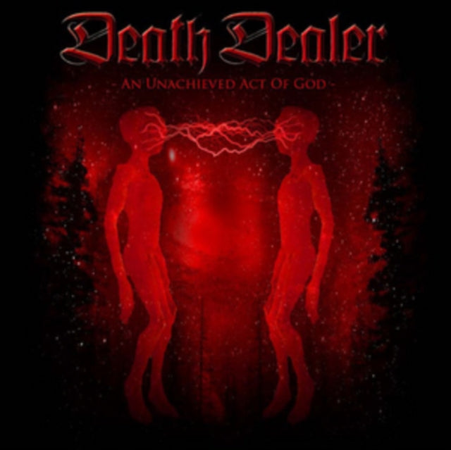 Death Dealer - Unachieved Act Of God  Music CD