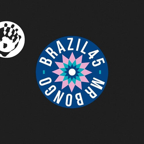 Os Devaneios - Beleza E Voce Menina / Embalo Diferent - Vinyl Record
