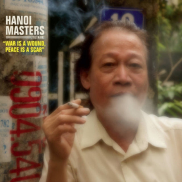 Various Artists - Hanoi Masters / Various - LP Vinyl Record