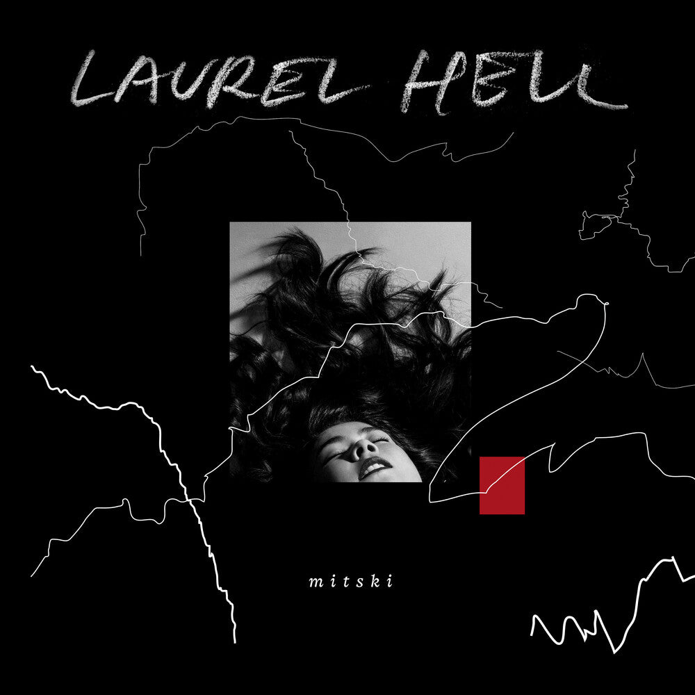 Laurel Hell Music CD