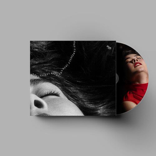 Mitski - Laurel Hell (SOFT Version) Music CD