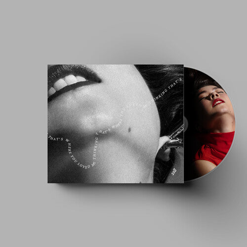 Mitski - Laurel Hell (eaten Version) - Music CD