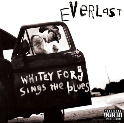 Everlast - Whitey Ford Sings the Blues [2LP] Vinyl Record