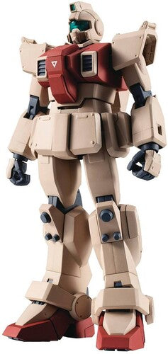 Tamashi Nations - Mobile Suit Gundam The 08th Ms Team Rgm-79(g) Gm - Collectibles
