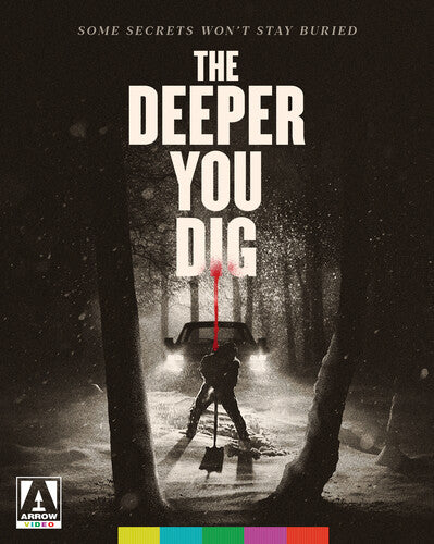 Deeper You Dig - Deeper You Dig - Blu-ray