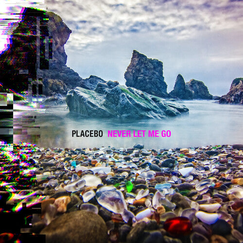 Placebo - Never Let Me Go [2LP] Vinyl Record