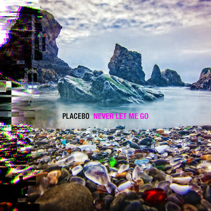 Placebo - Never Let Me Go [2LP] Vinyl Record