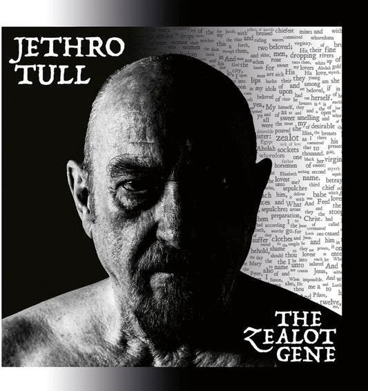 Jethro Tull - The Zealot Gene [2LP] Vinyl Record