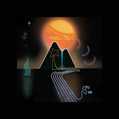 Valley of the Sun - Valley Of The Sun: Field Guide To Inner Harmony / Var (Sedona Sunrise) Vinyl Record