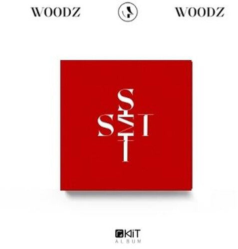 Woodz - Set - Digital