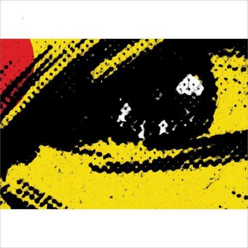 Dustin Zahn - Gain Of Function Vinyl Record