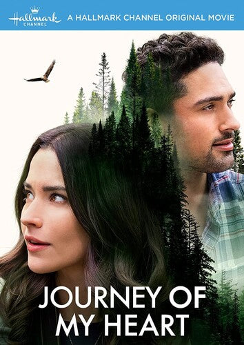 Journey Of My Heart - Journey Of My Heart - DVD