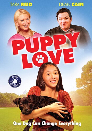 Puppy Love (fka Baby Bulldog) - Puppy Love (fka Baby Bulldog) - DVD