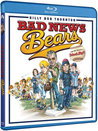 Bad News Bears (2005) - Bad News Bears (2005) - Blu-ray