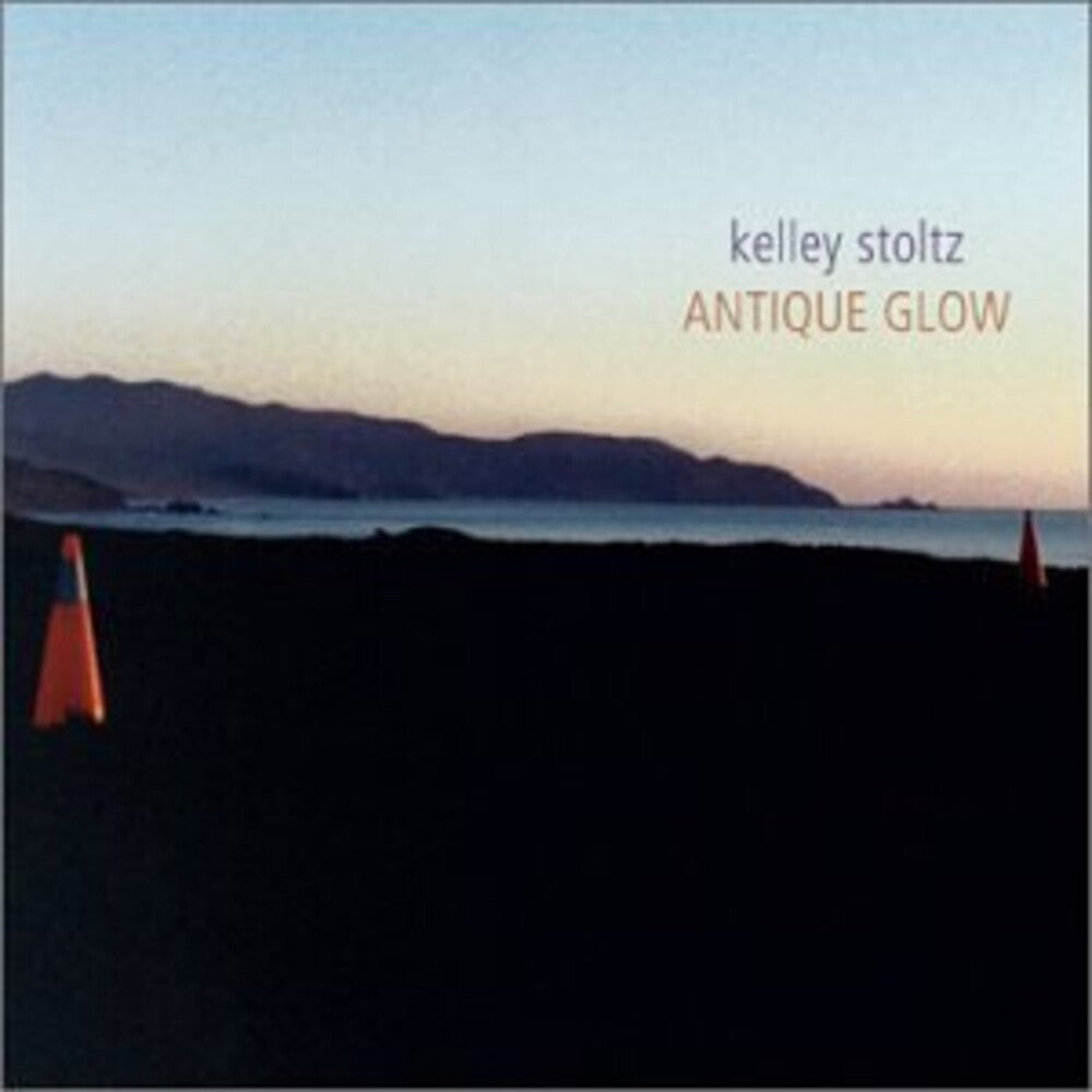 Antique Glow: Expanded Edition [2LP] Vinyl Record