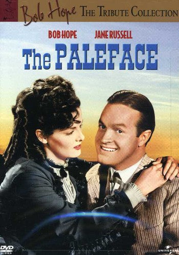 Paleface (1948) - Paleface (1948) - DVD