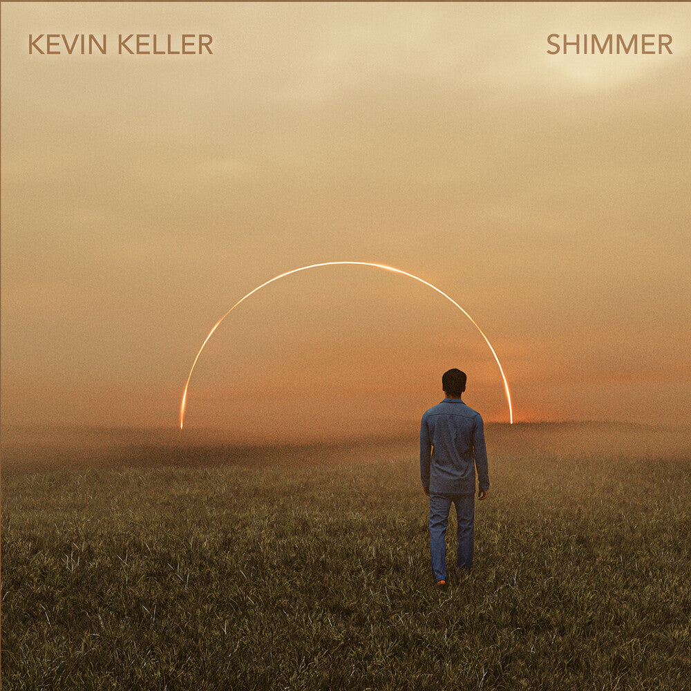 Kevin Keller - Shimmer [Limited Edition] (Ofv) Vinyl Record