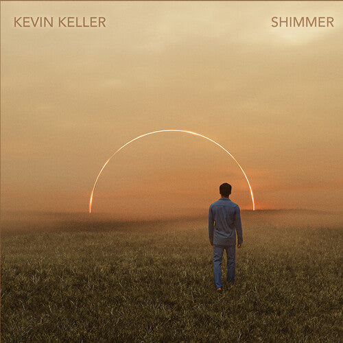 Keller,kevin - Shimmer - Vinyl Record