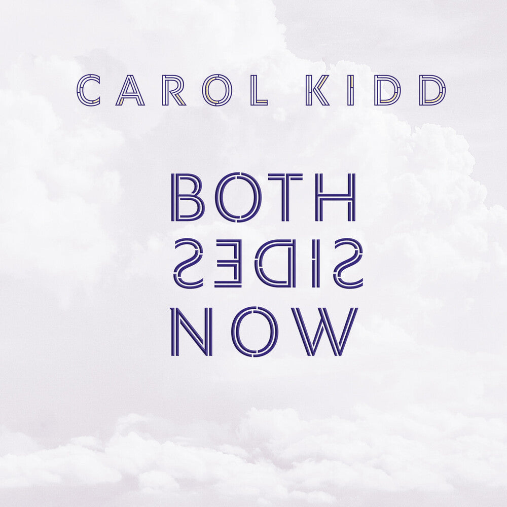 Both Sides Now [Limited Edition] [180 Gram] Vinyl Record