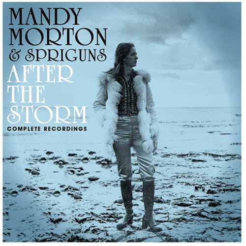 Morton,mandy / Spriguns - After The Storm: Complete Recordings - Music CD