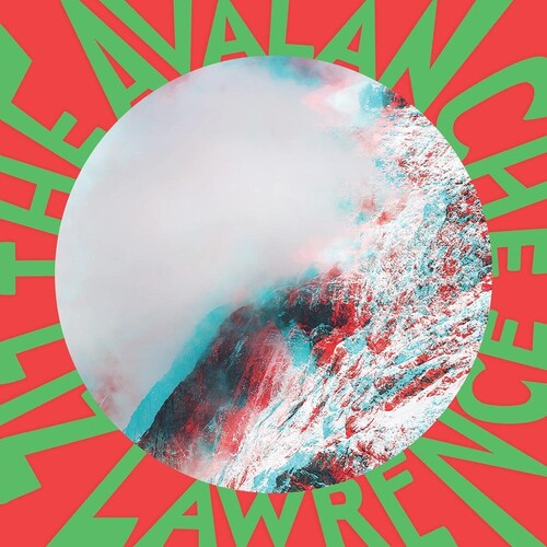 Lawrence,liz - Avalanche - Vinyl Record