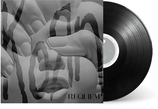 Korn - Requiem [LP] Vinyl Record