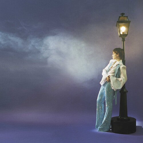 Christine and the Queens - La Vita Nuova Vinyl Record