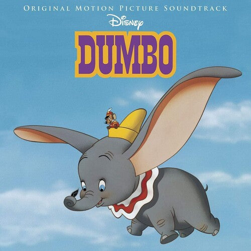 Dumbo / O.s.t. - Dumbo / O.s.t. - Vinyl Record