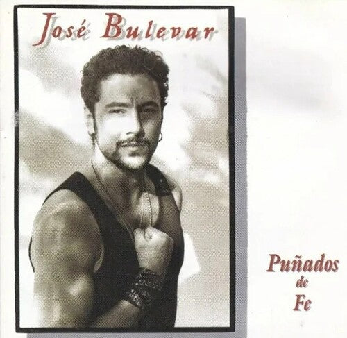 Bulevar,jose - Punados De Fe - Music CD